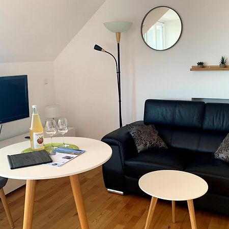 Ferienwohnungen Der Loewen Hagnau Quarto foto